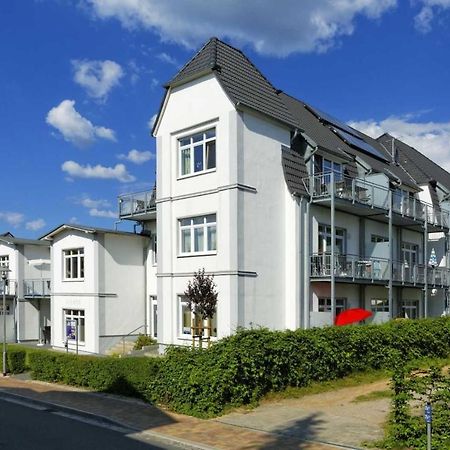 Villa Marin Wohnung 07 Zinnowitz Luaran gambar