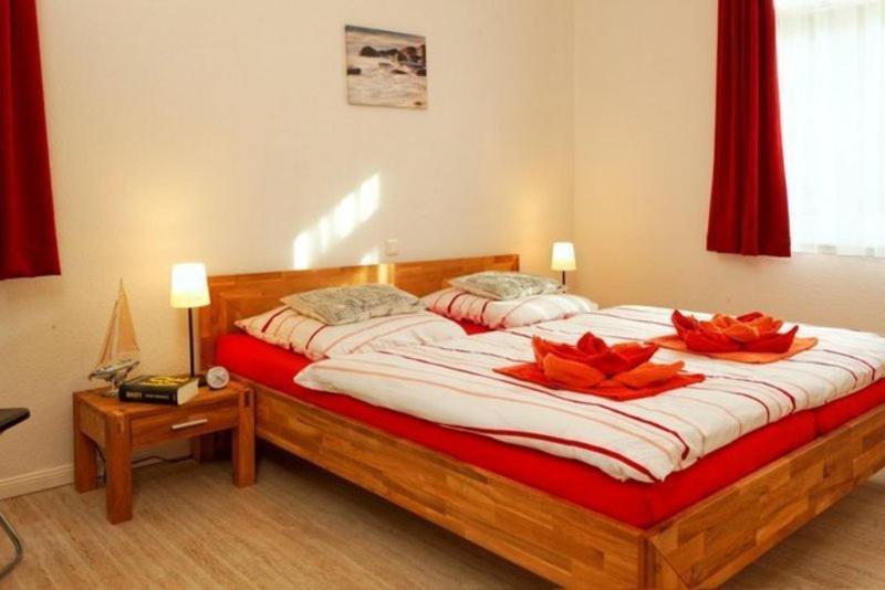 Villa Marin Wohnung 07 Zinnowitz Luaran gambar