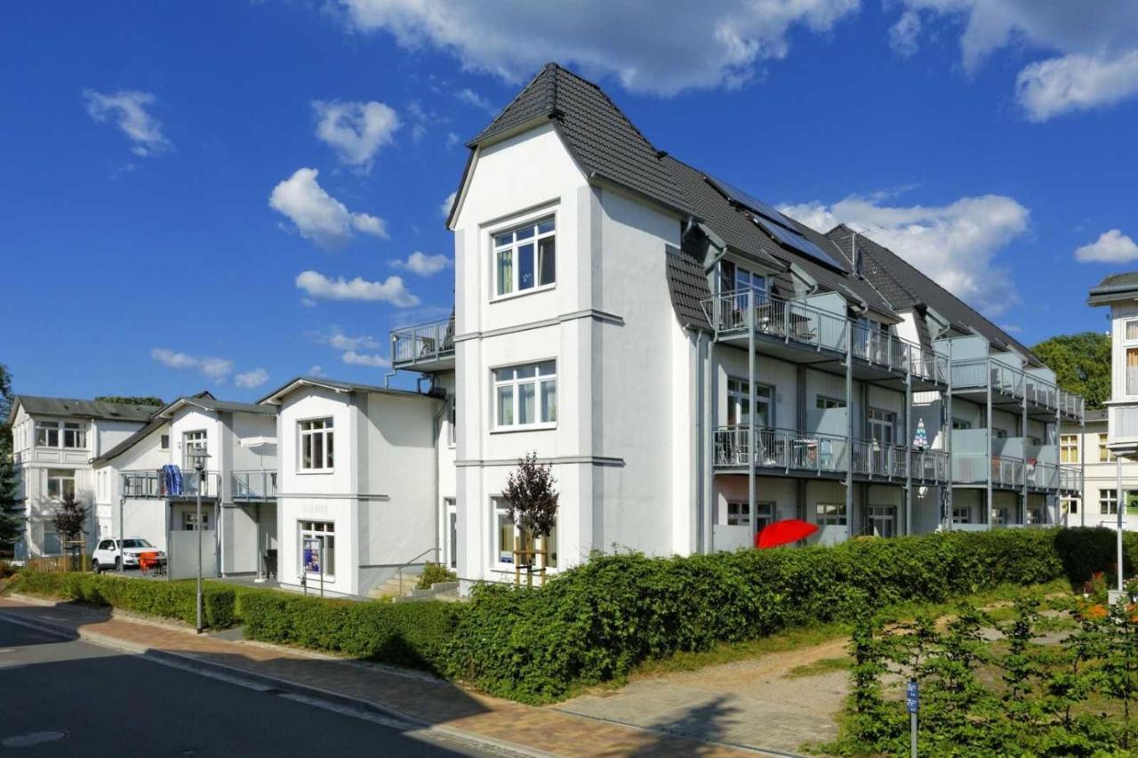 Villa Marin Wohnung 07 Zinnowitz Luaran gambar